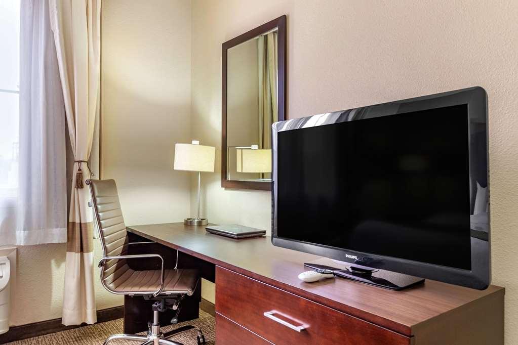 Comfort Inn & Suites Lakeside Eagle Pass Room photo