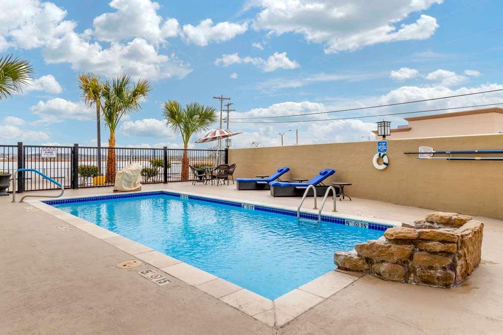 Comfort Inn & Suites Lakeside Eagle Pass Facilities photo